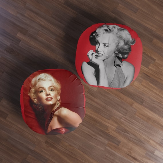 Monro モンロー Round Cusion