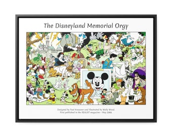 専用Wally Wood DISNEYLAND MEMORIAL ORGY il_340x270.5660218014_2g0n.jpg