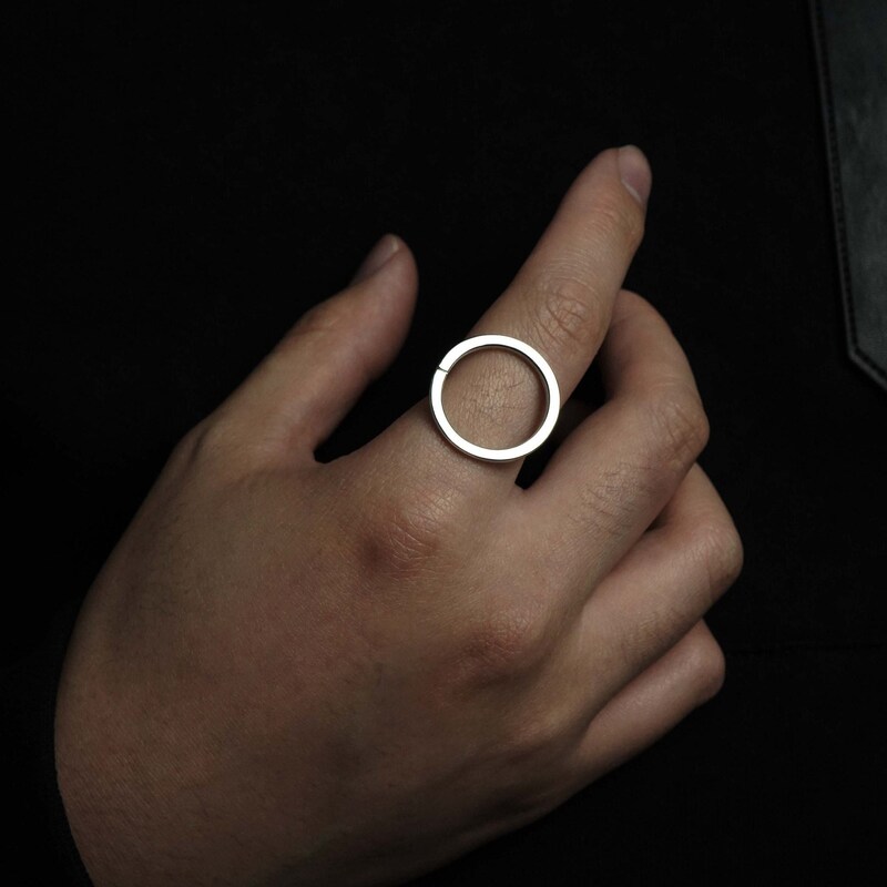Everyday Rings - Etsy