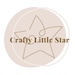 Profilbild von CraftyLittleStar