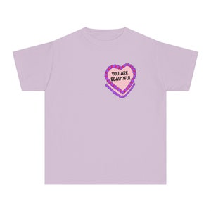 Kids You Are Beautiful Tee, Unisex, Youth