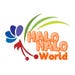 HALOHALO WORLD