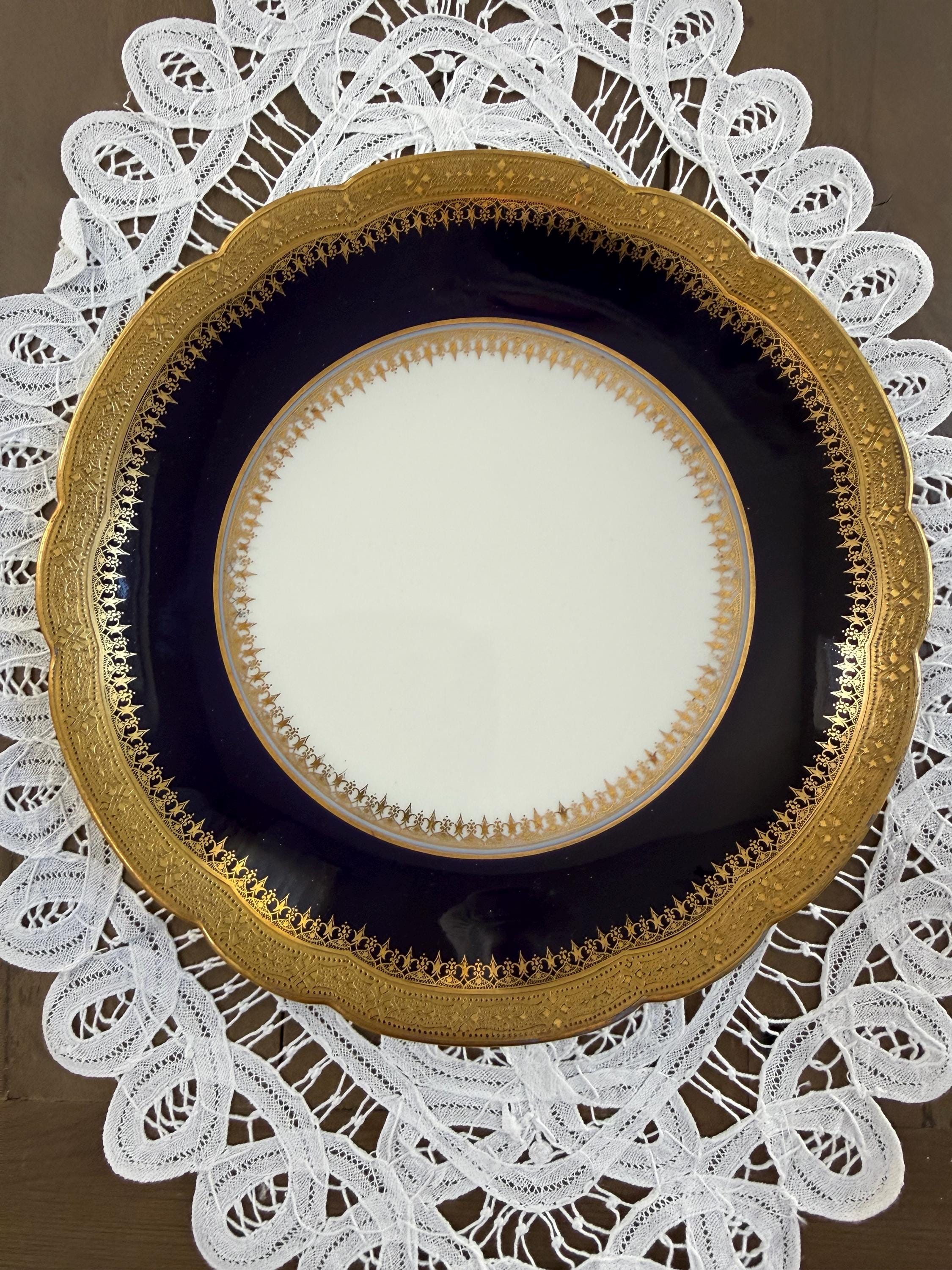 C Ahrenfeldt Limoges - Etsy