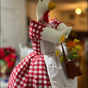 ビニール袋ホルダー - Gardener Hen