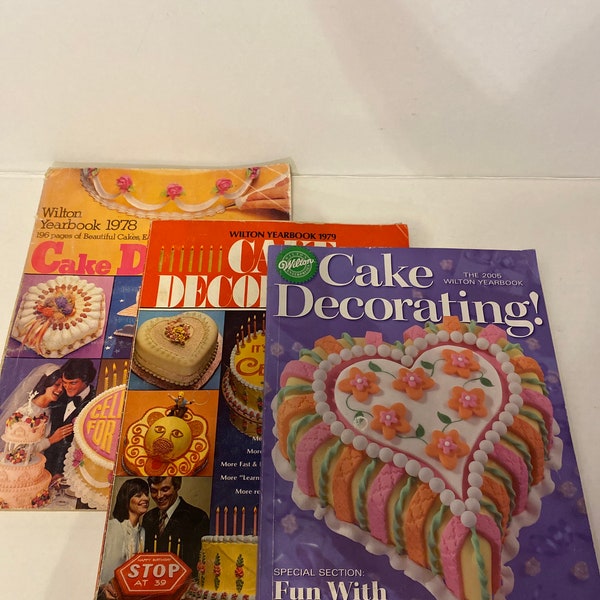 Decorating Books Etsy