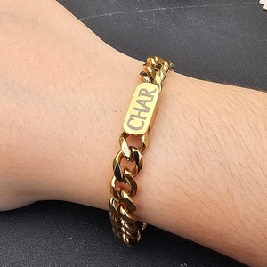 18k Gold Filled Shape Vintage Mesh Bracelet Vintage Jewelry Gold Bracelet Stainless Steel Waterproof Anti tarnish Gold Jewelry Mom Bracelet