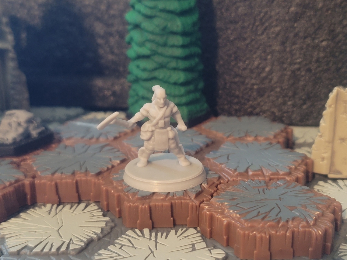 Heroscape Units and Heroes All Officials and Customs Are Etsy