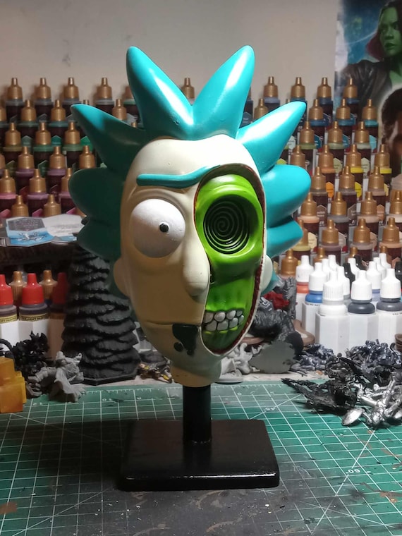 Rick Morty Rick Sanchez 8 Action Figure Mego Corp - ToyWiz Rick Morty Rick Sanchez 8 Action Figure Mego Corp - ToyWiz