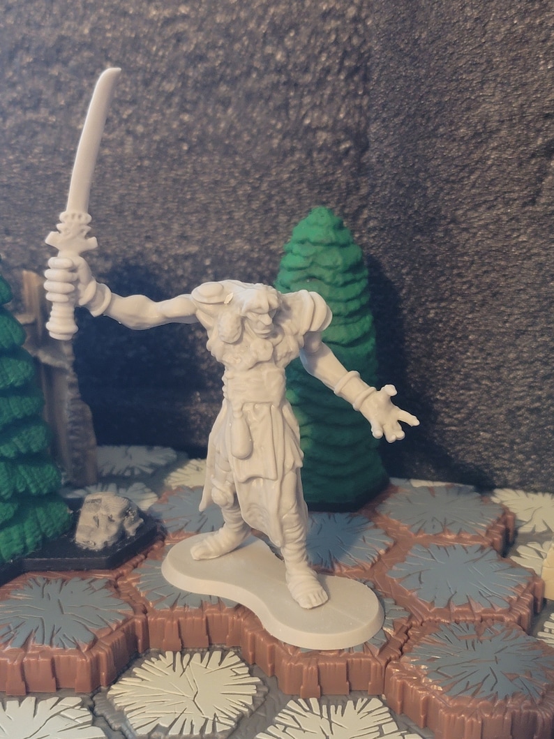 Heroscape Units and Heroes All Officials and Customs Are Etsy