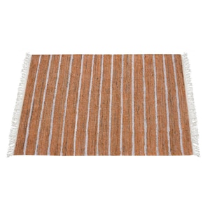 Handwoven kilim Rug, Scandinavian Modern Rug, Handwoven Kilim Rug, Boho Area Carpet, Handmade Wool Rug, Tribal Living Room Accent Kilim Rug