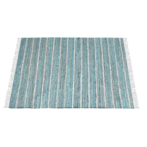 Handwoven Kilim Rug, Scandinavian Modern Flatweave Wool Rug, 6x9 8x10 Area Rug for Living Room, Boho Office Carpet, Neutral Home Decor Rug