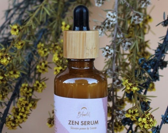 Suero Zen