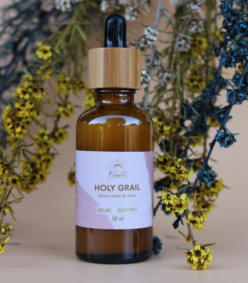 Holy Grail Serum - Etsy