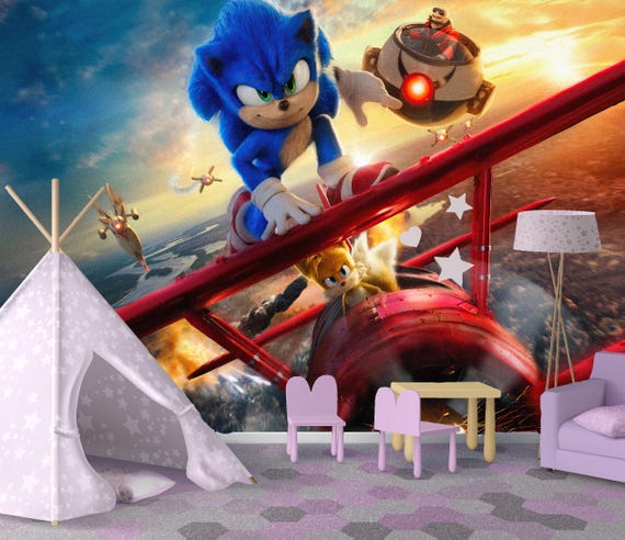 Sonic And Knuckles Wallpaper