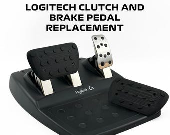 Pedał sprzęgła i hamulca Logitech G25 / G27 / G29 / G920 / G923