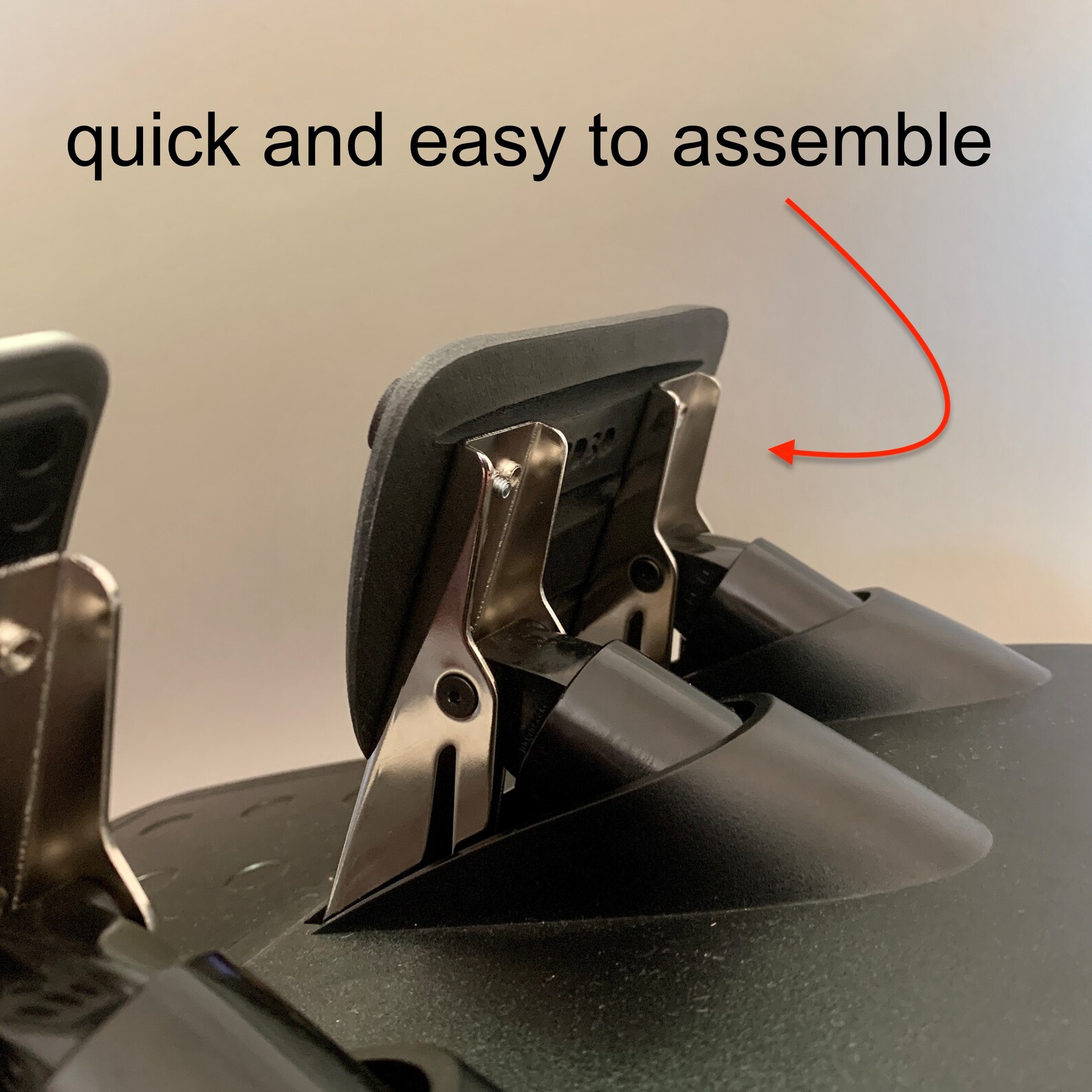 Logitech Clutch and Brake Pedal G25 / G27 / G29 / G920 / G923 Etsy