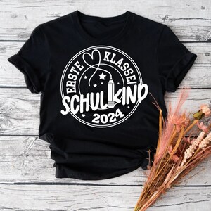 Camiseta infantil COLEGIALA DE PRIMERA CLASE