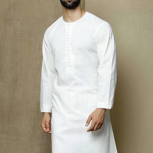 クルタ パジャマ、インド民族クルタ、メンズ クルタ、メンズ