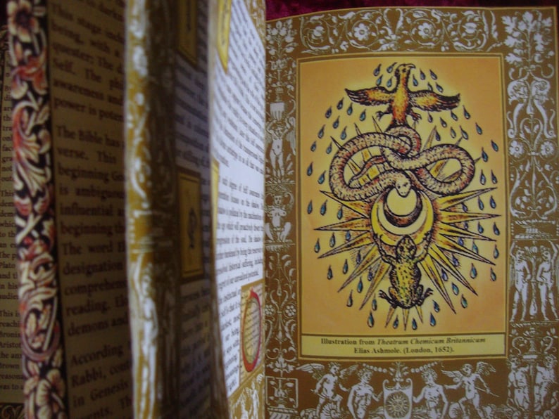 Spiritual Alchemy Selfinitiation Into the Western Mystery Tradition