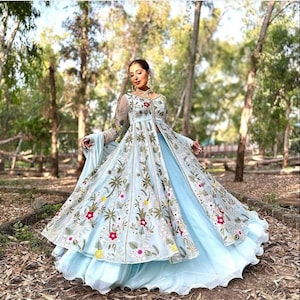 New koti deals dress design
