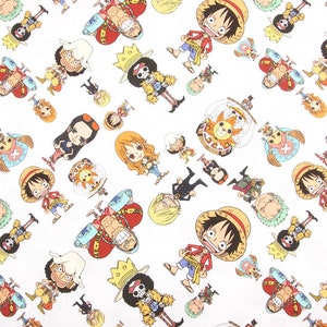 Top more than 79 one piece anime fabric best - in.duhocakina