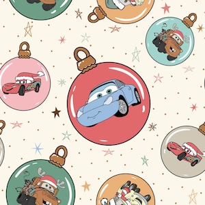 Tela con dibujos de coches de carreras, tela con bonitos estampados de coches, tela acolchada, tela de algodón por media yarda