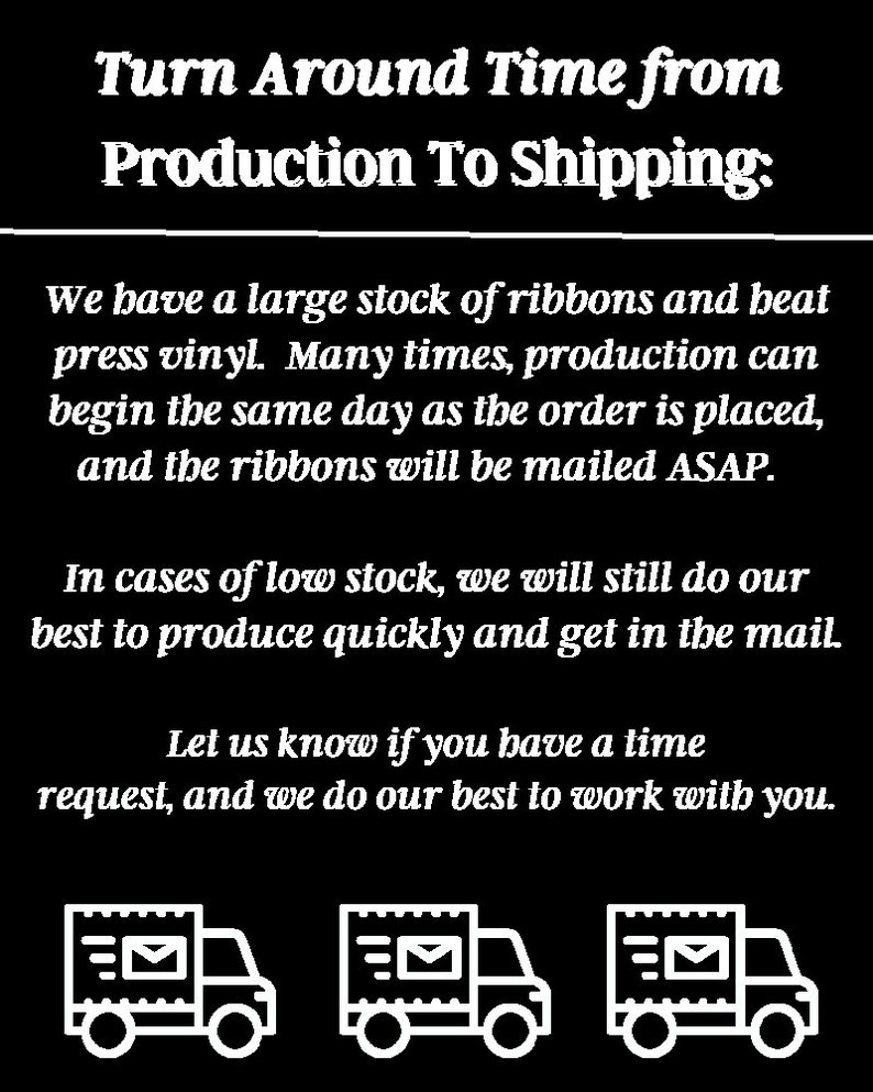 Personalized TEAM Hair Ribbons for Volleyball Soccer Dance Etsy