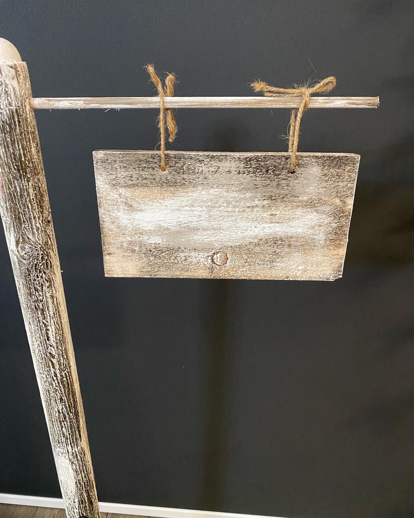 North Pole Stocking Hanger Etsy