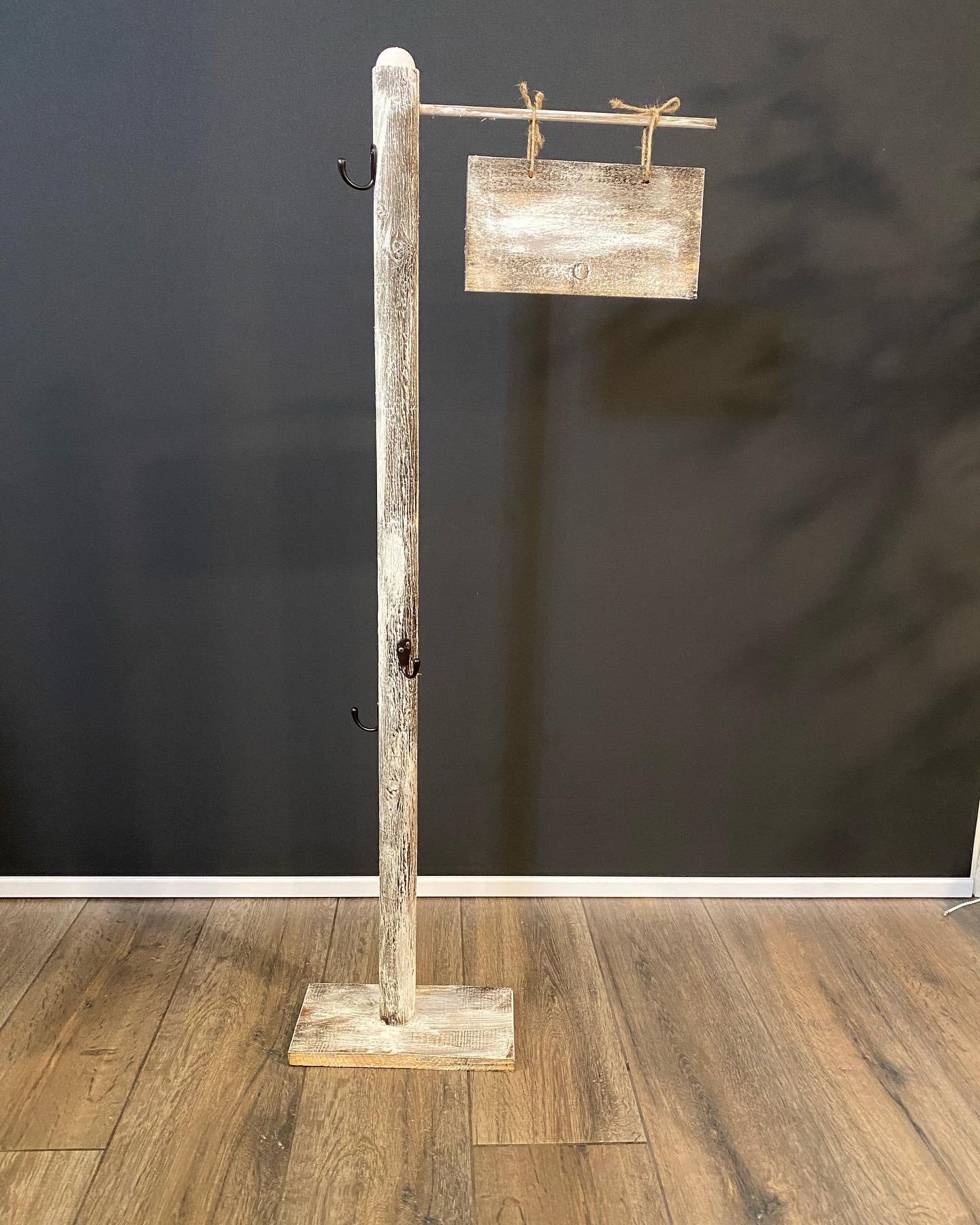 North Pole Stocking Hanger Etsy