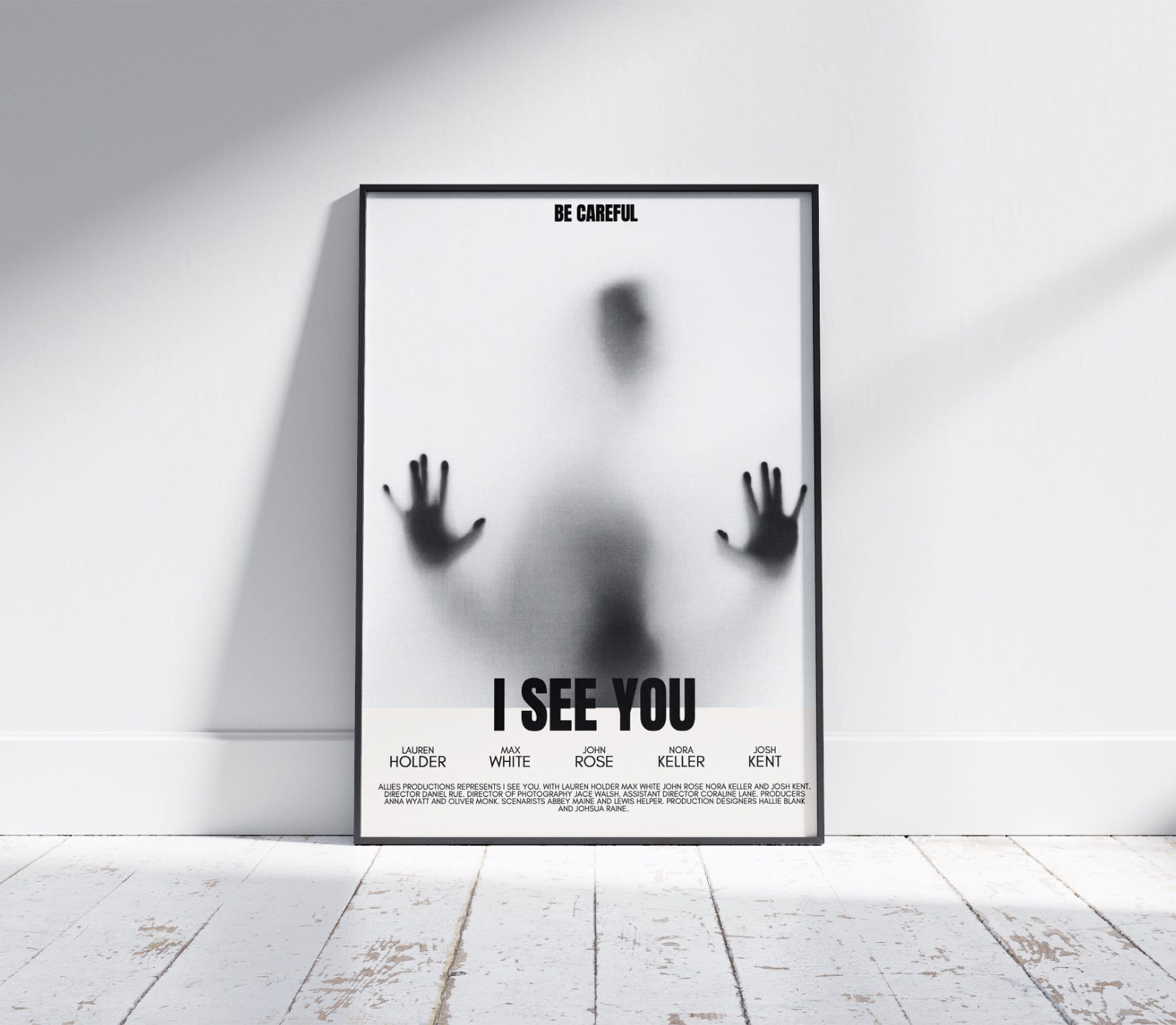 Movie Poster Template Poster Template Film Poster Template PDF Movie Poster Template Poster Template Film Poster Template PDF