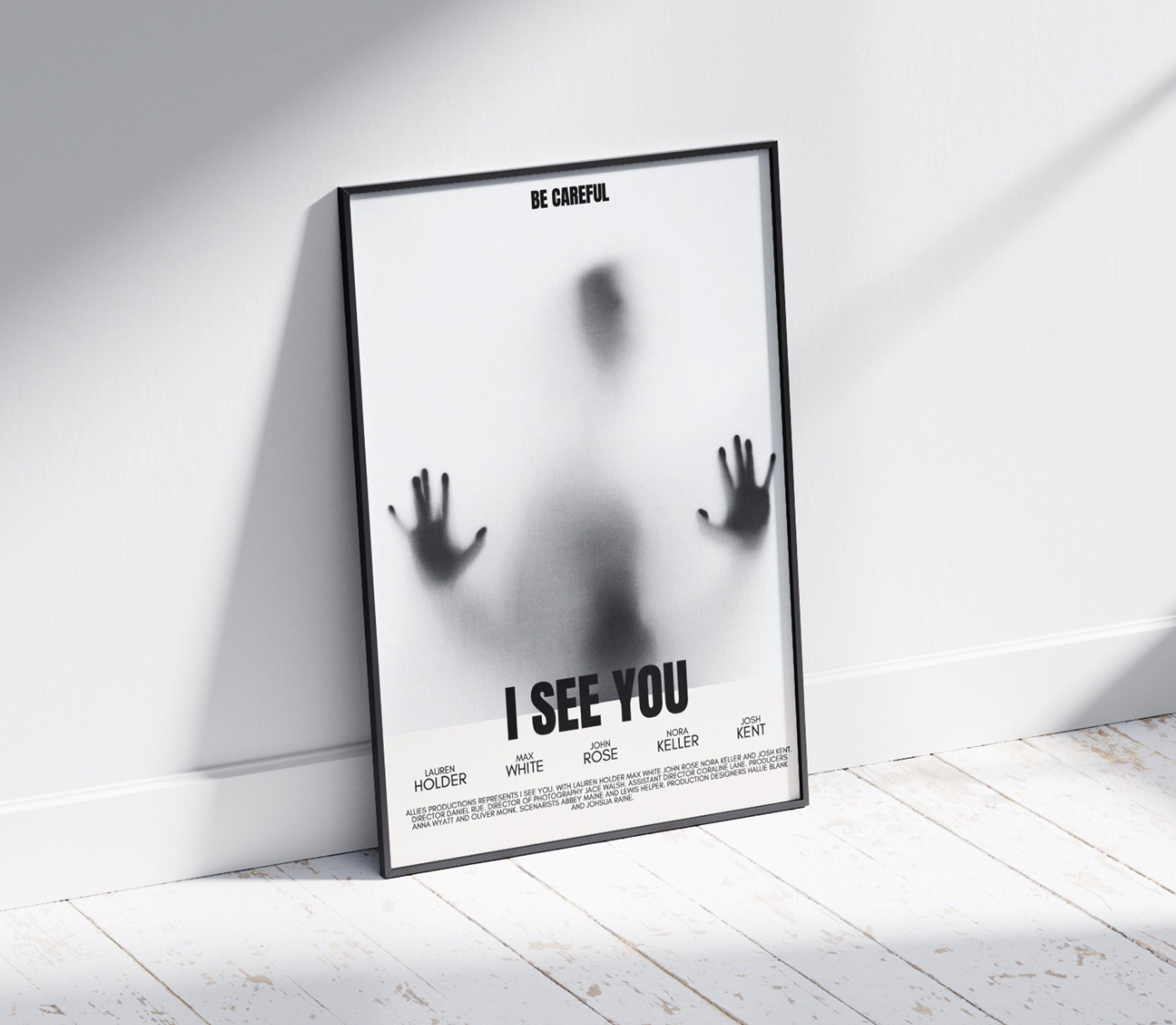 Movie Poster Template Poster Template Film Poster Template PDF Movie Poster Template Poster Template Film Poster Template PDF