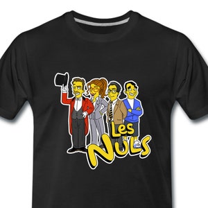 T-shirt The Simpsonized Dummies image 1