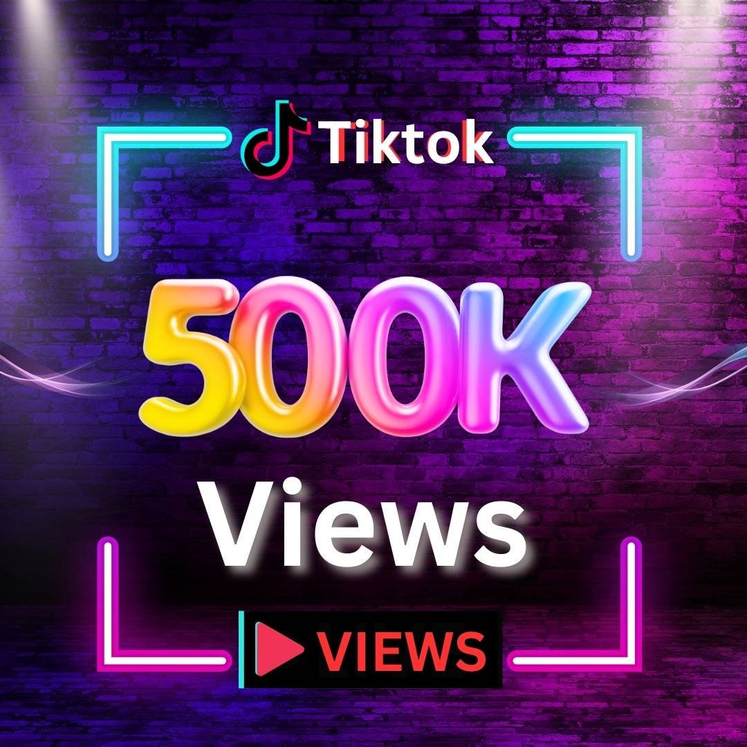 buy tiktok views media mister