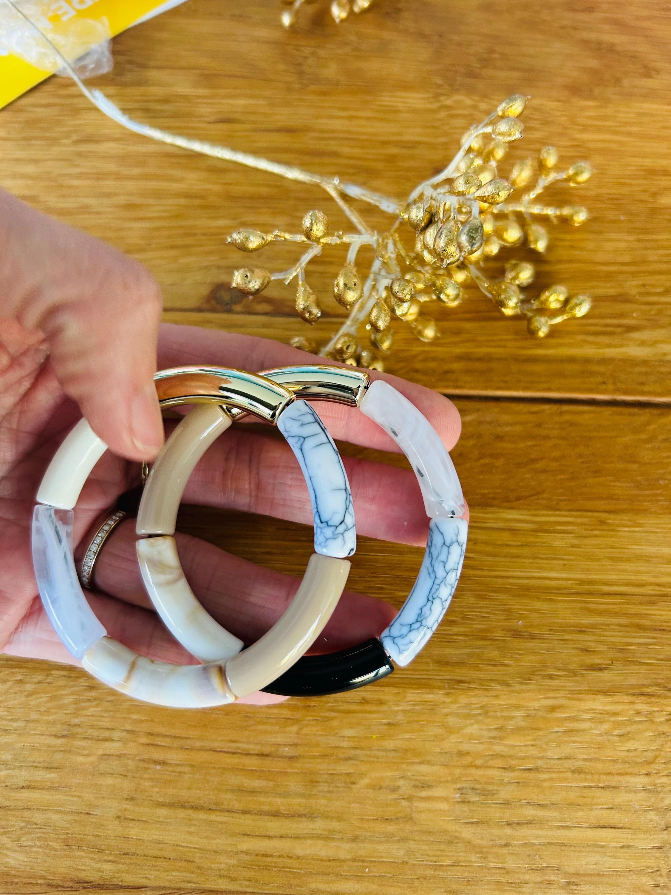 Bracelet Pour Homme En Tissus (corde De Parachute