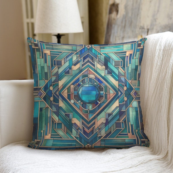 Art Deco Home Decor - Etsy