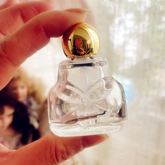 Cute Perfume Bottles