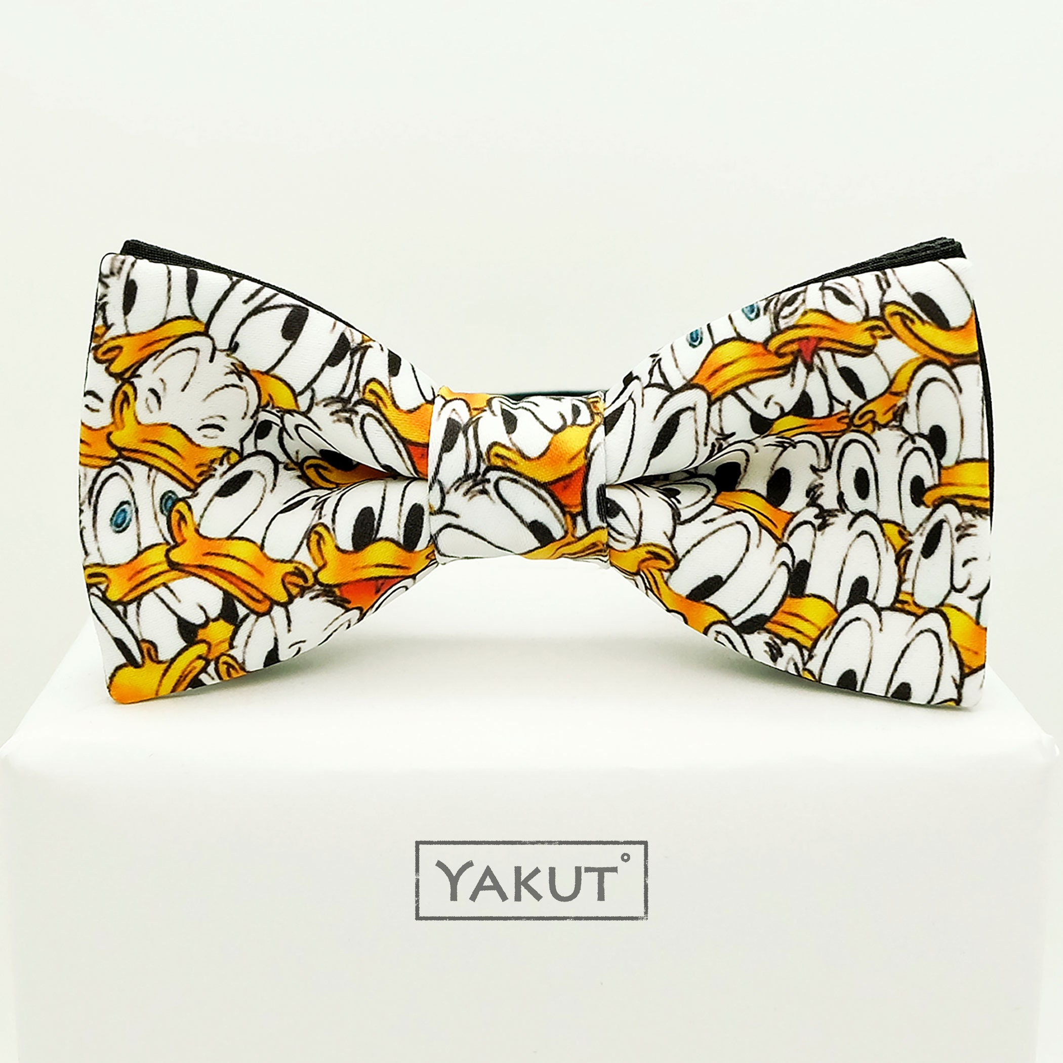 Donald Duck Bow Tie Template