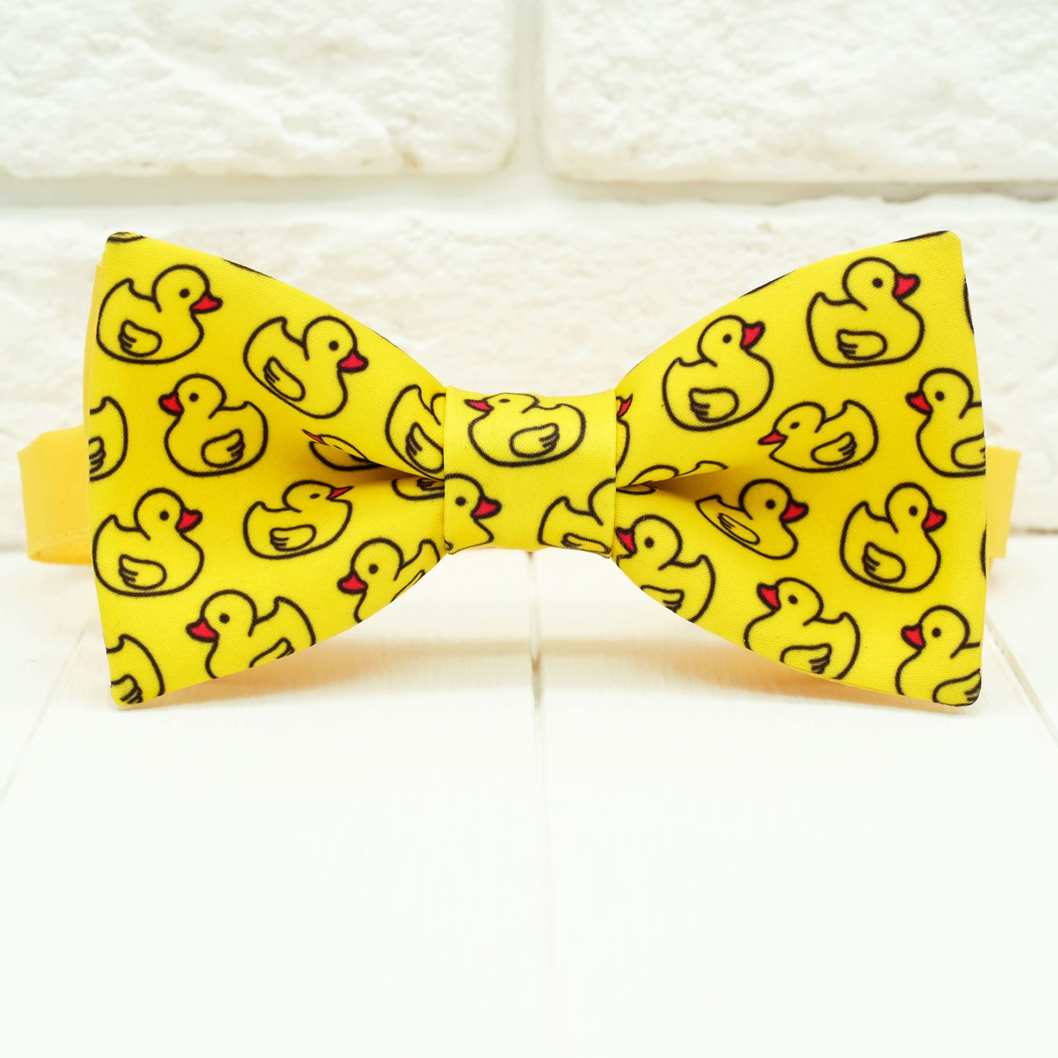 Donald Duck Bow Tie Template