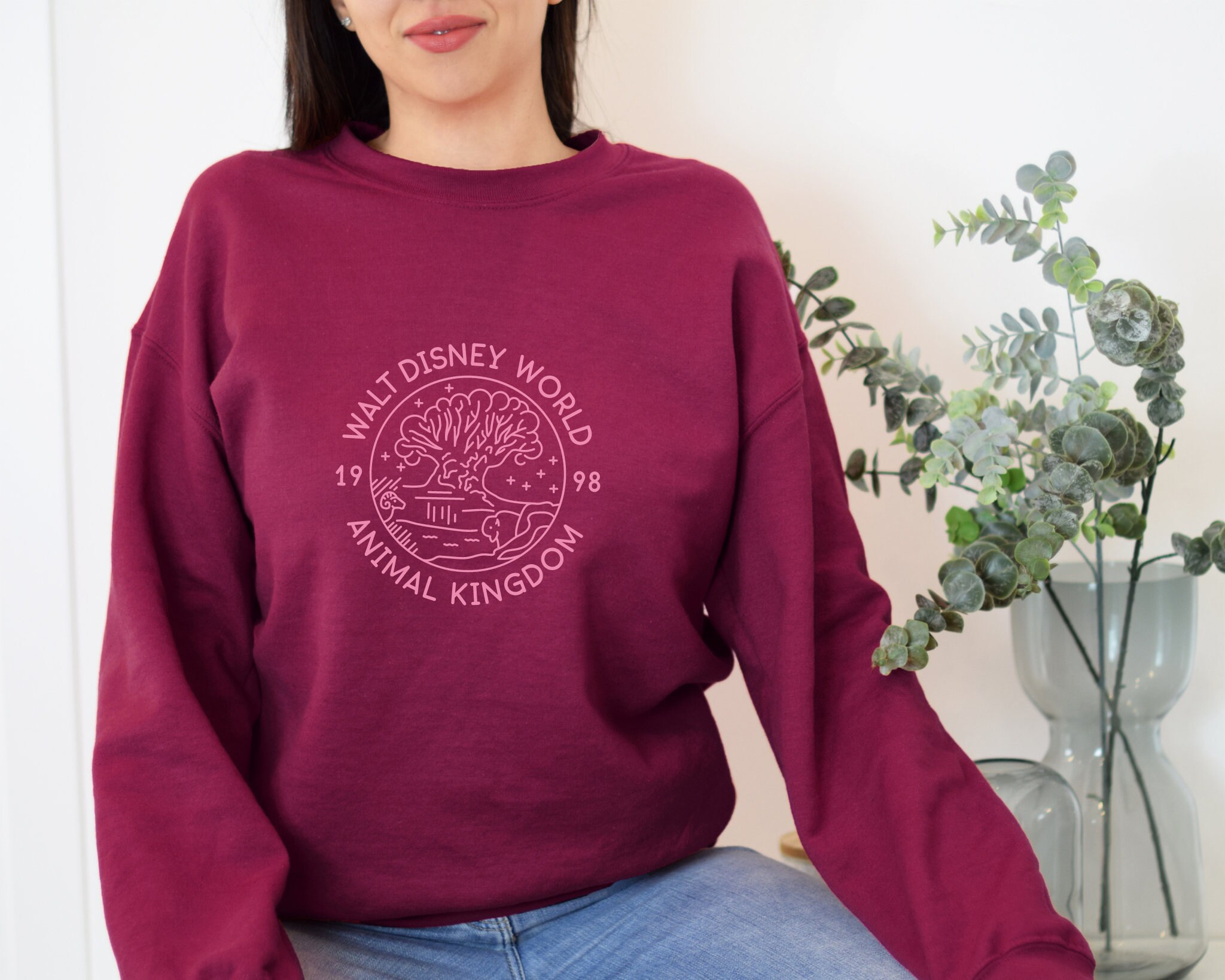 Anderson&Co 超希少Everest Crew Neck Sweater | testes.metalesp.com.br