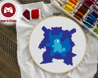 ゼニガメの進化 - Etsy 日本