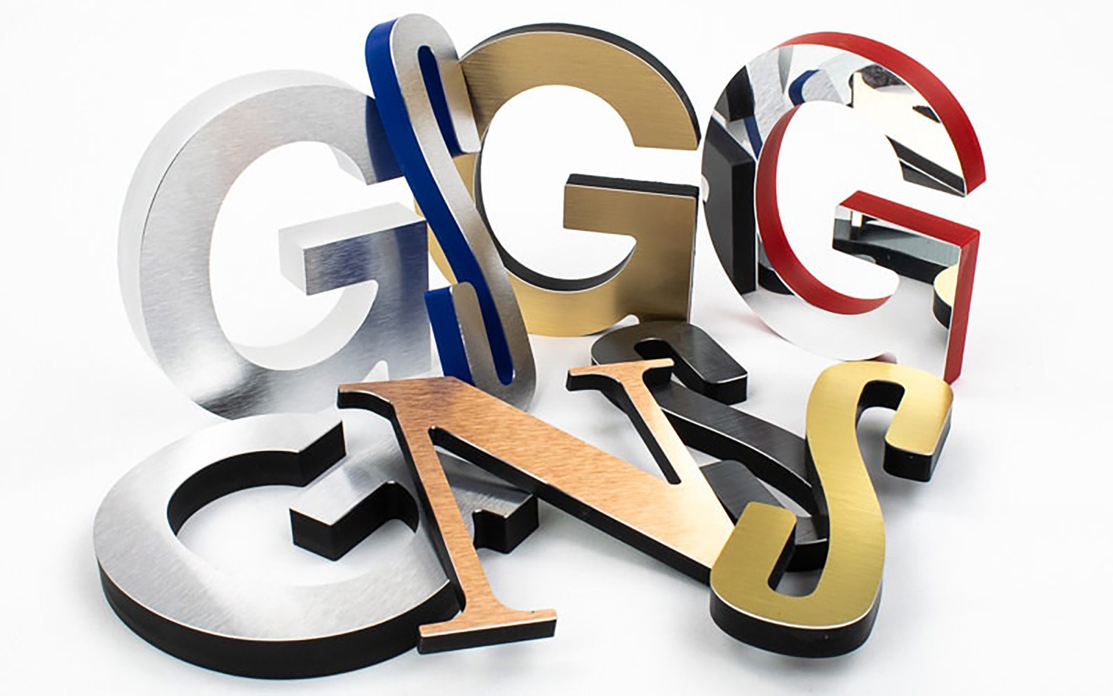 3D Business Sign Laser Cut Logo Sign Custom Reception Sign Etsy UK