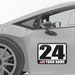 see more listings in the Race Name Number Sticker section