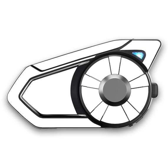 SENA 30K Intercom Skin: Removable Glossy/Matte Decal