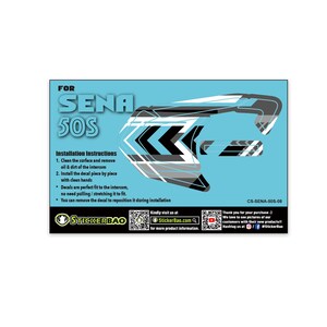 Decals are coated & pre-cut. Fashion design pattern. Easy to install. Colorful design. High quality printing, color won¡¦t goes off. Made from high quality material. Removable and no marks remain after remove