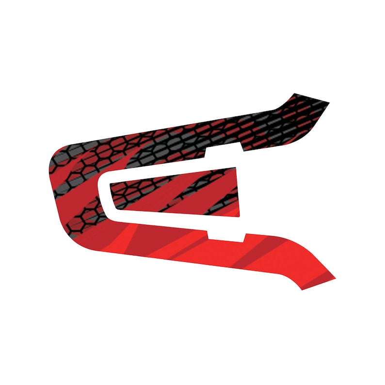 Cardo Sticker CARDO Packtalk Edge/neo Decal – Patterned Protective Sticker - Etsy