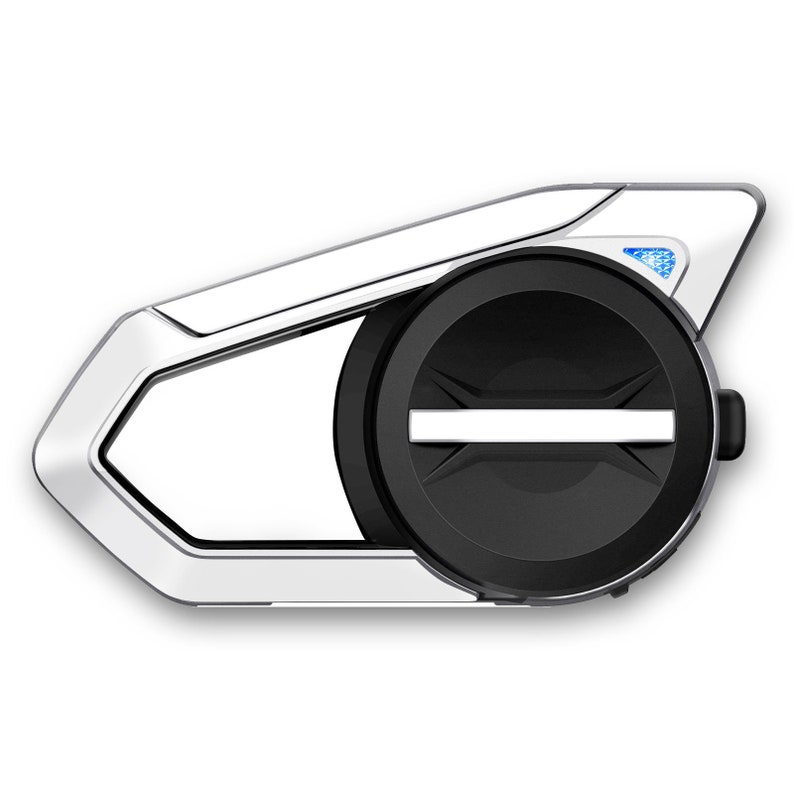 For SENA 50S Intercom Adhesive Cover Protection Sticker Skin Decals 1 piece. Our sticker is Bubble Free material. It is low adhesive but will firmly tack on the machine after 24hrs. Protects your Cardo intercoms from dirt & scratch.