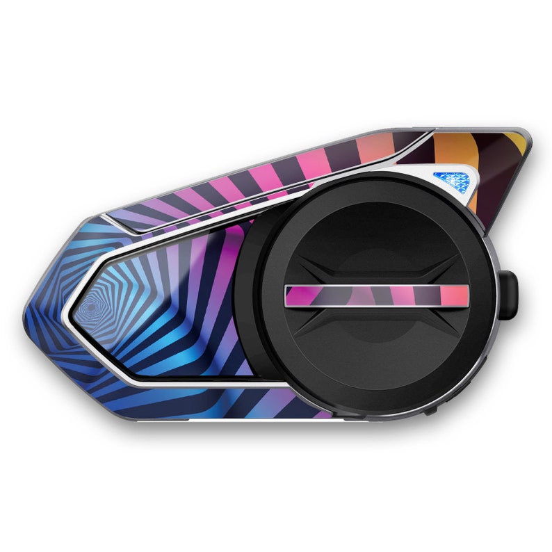 Decals are coated & pre-cut. Fashion design pattern. Easy to install. Colorful design. High quality printing, color won¡¦t goes off. Made from high quality material. Removable and no marks remain after remove.