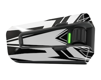 CARDO Packtalk Edge/Neo/Pro Glossy Decal – Protection Sticker