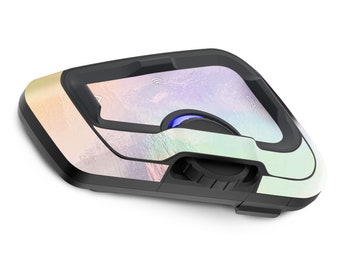CARDO Freecom 4X/2X Skin Cover – Spark Radimix Holographic Decal