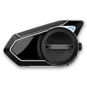 For SENA 50S Intercom Adhesive Cover Protection Sticker Skin Decals 1 piece. Our sticker is Bubble Free material. It is low adhesive but will firmly tack on the machine after 24hrs. Protects your Cardo intercoms from dirt & scratch.